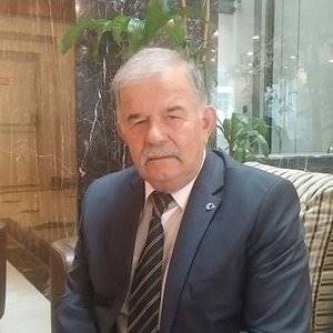 Abdulkadir Yuvalı