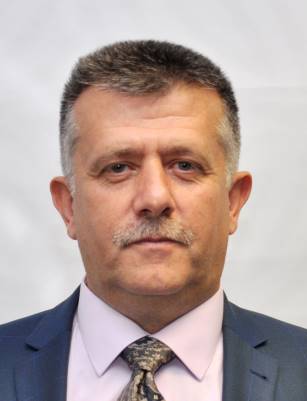 Ahmet Çaycı