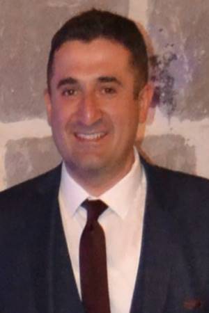Ali Güneş