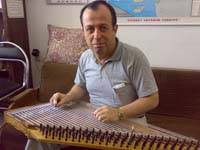 Bayram Akdoğan