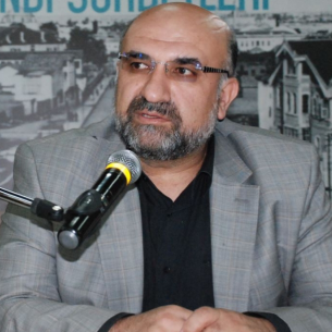 Bayram Ali Çetinkaya