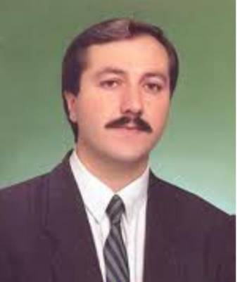 Bayram Ali Kaya