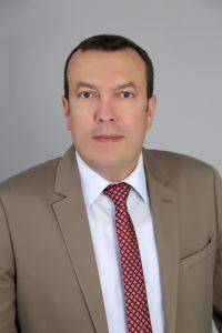 Bekir Direkci
