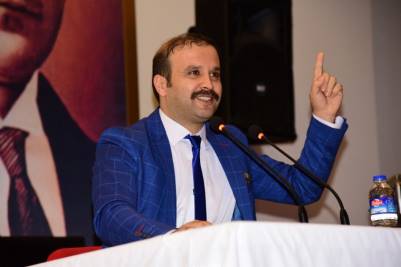 Bekir Manav