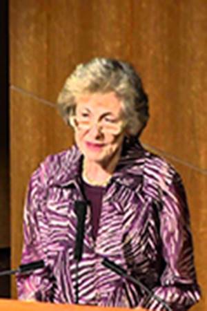 Carla L. Klausner