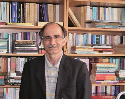 Cihan Okuyucu