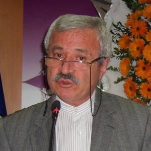 D. Mehmet Doğan