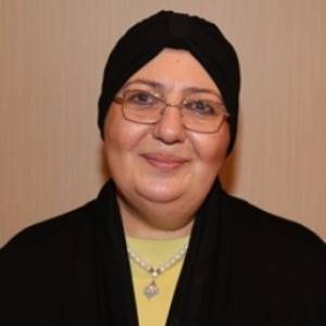 Emine Yeniterzi