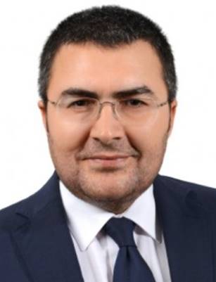 Erdal Baykan