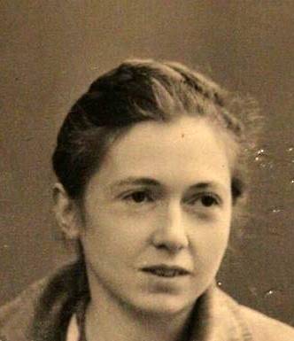 Eva de Vitray-Meyerovitch