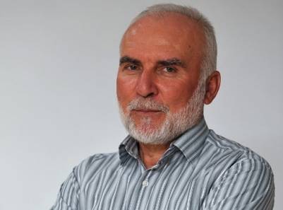 Hasan AYCIN 