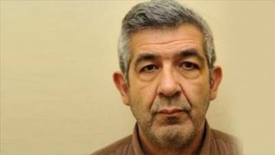 Hüseyin Tekinoğlu