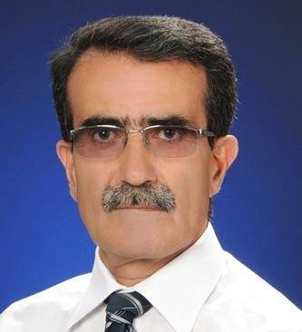 Kazım Öztürk