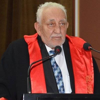 Mehmet Ali Uz