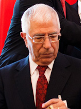 Mehmet Aydın