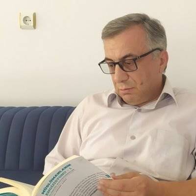 Mehmet Azimli
