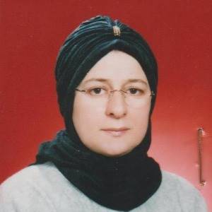 Melahat Ürkmez