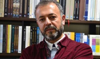 Mevlana İdris Zengin