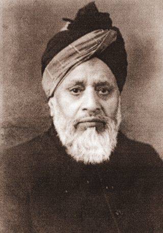 Mevlana Muhammed Ali