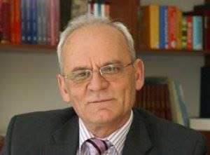 Mustafa Özçelik
