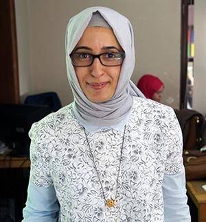 Serap Ekizler Sönmez
