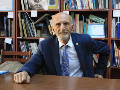 Seyit Küçükbezirci