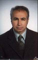 Süleyman Özbek
